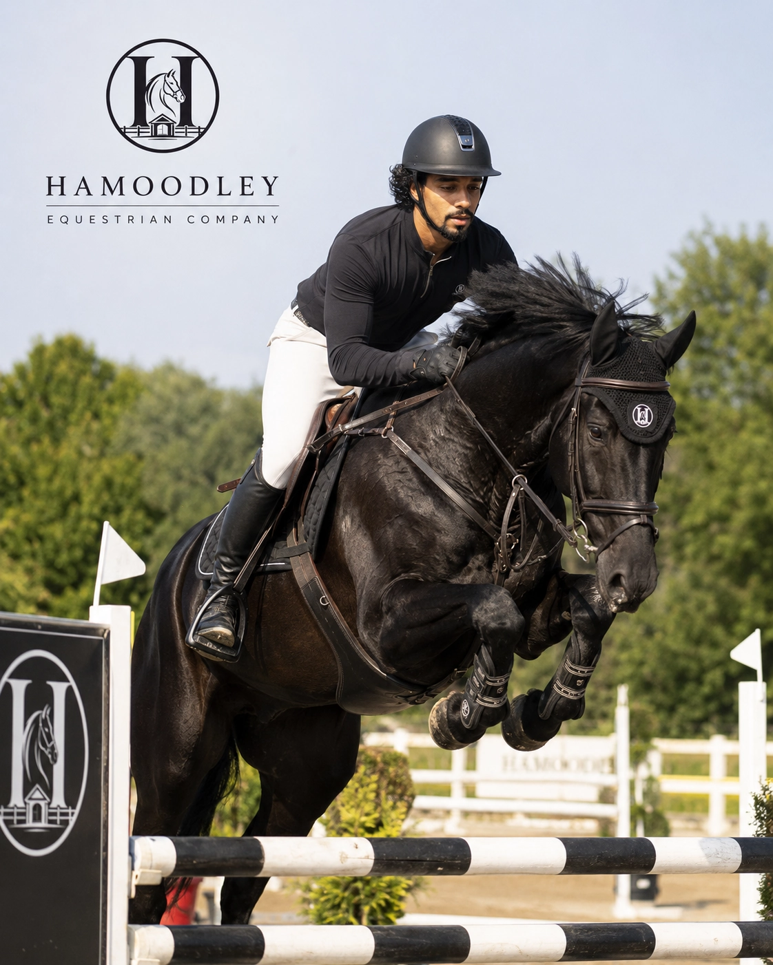 Hamoodley Equestrian